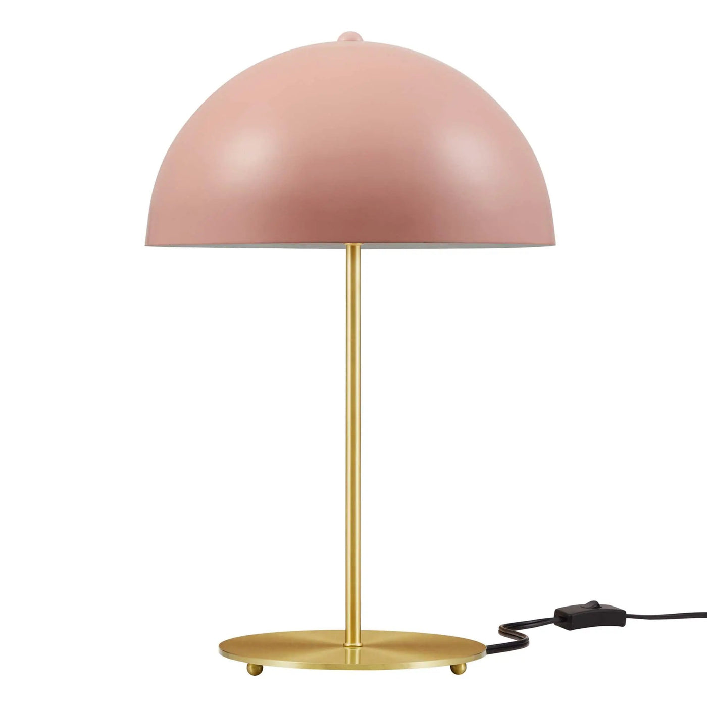 Ideal Metal Table Lamp by Modway by HouseOfZazla