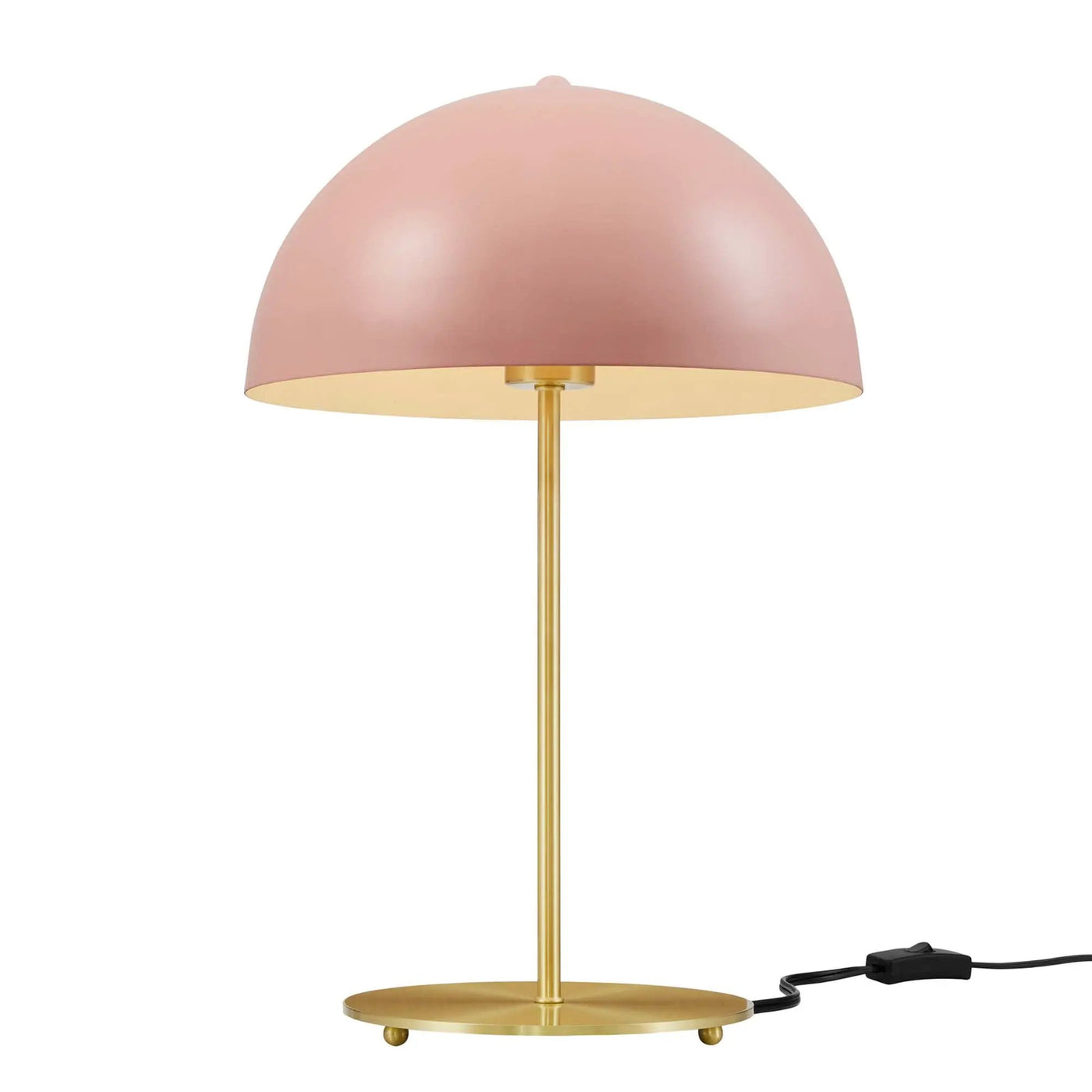 Ideal Metal Table Lamp by Modway by HouseOfZazla