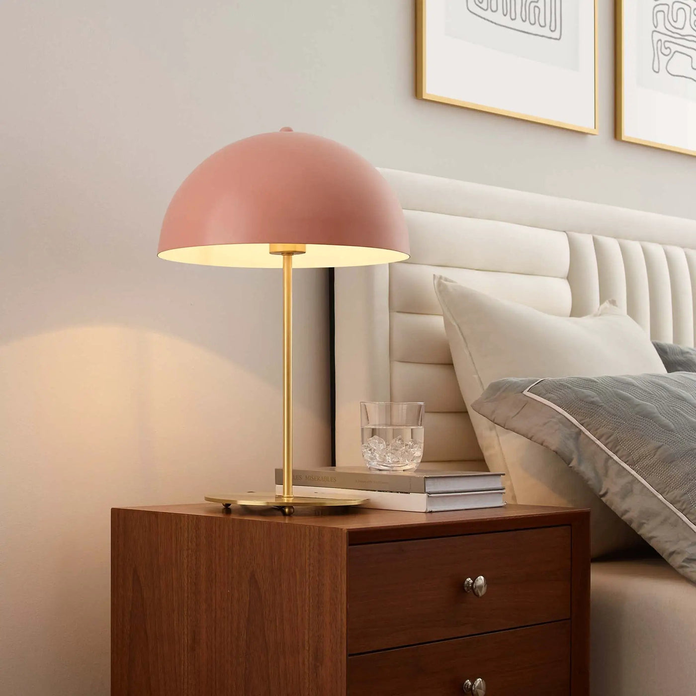 Ideal Metal Table Lamp by Modway by HouseOfZazla