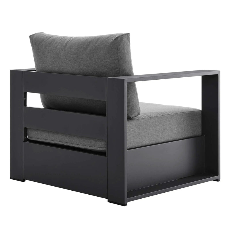 Tahoe Outdoor Patio Aluminum Armchair by Modway by HouseOfZazla