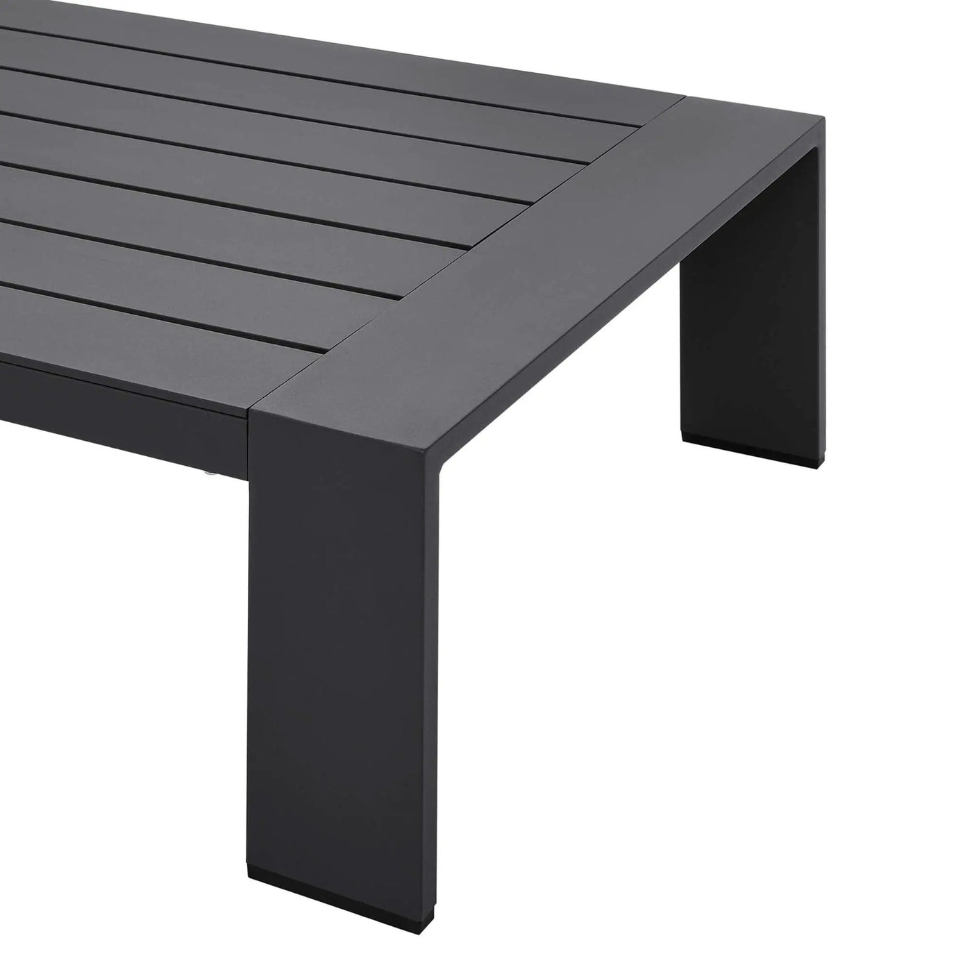 Tahoe Outdoor Patio Coffee Table by Modway by HouseOfZazla
