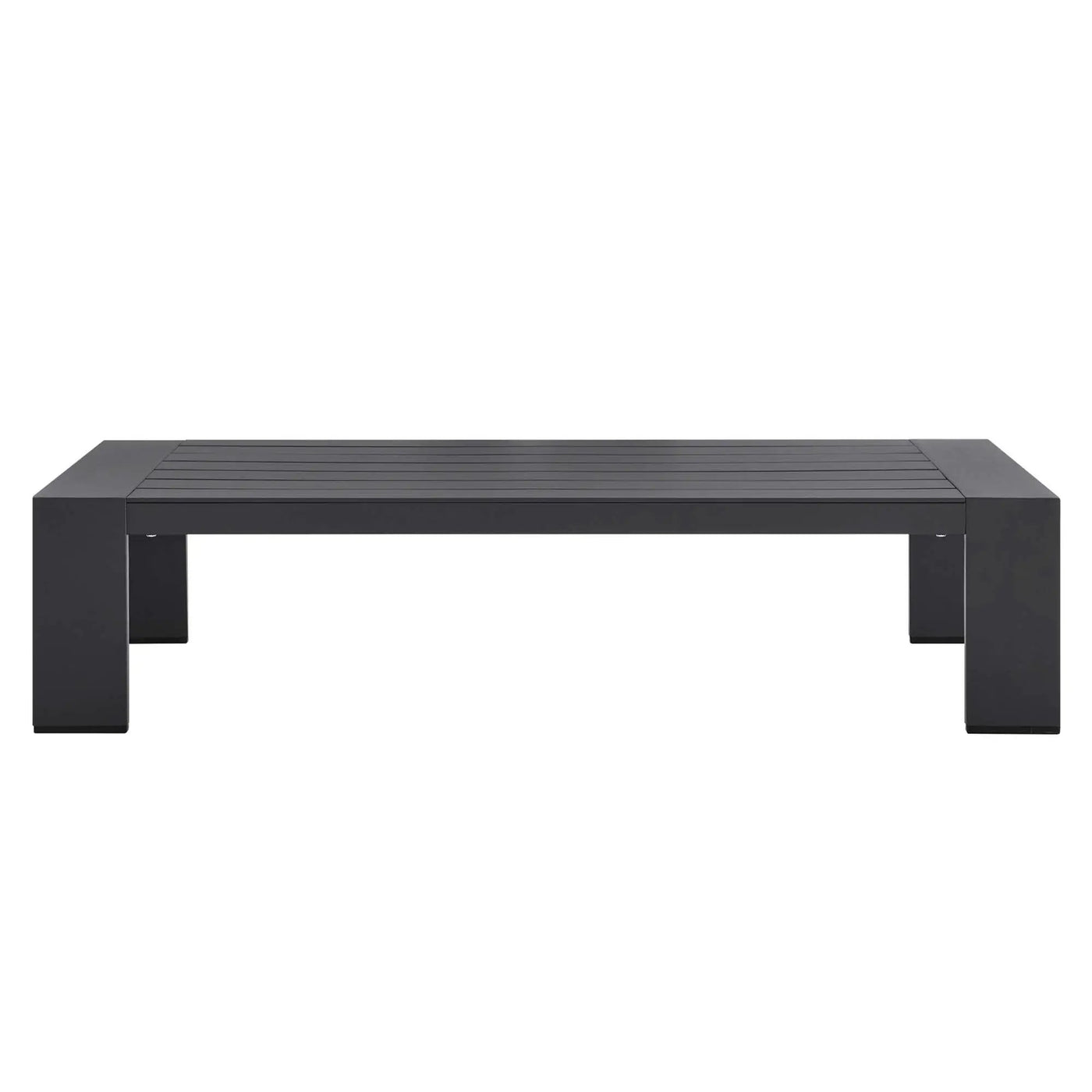 Tahoe Outdoor Patio Coffee Table by Modway by HouseOfZazla