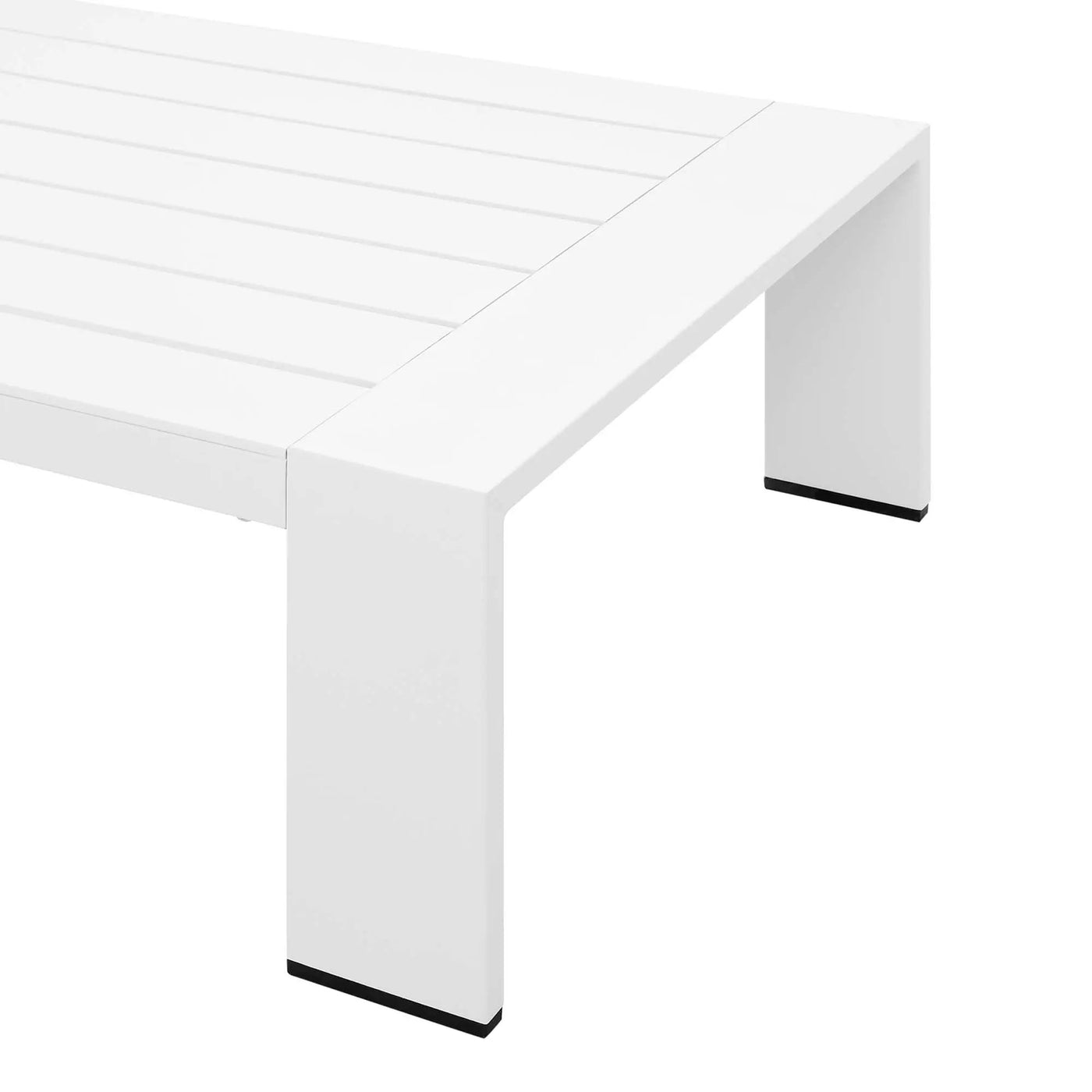 Tahoe Outdoor Patio Coffee Table by Modway by HouseOfZazla