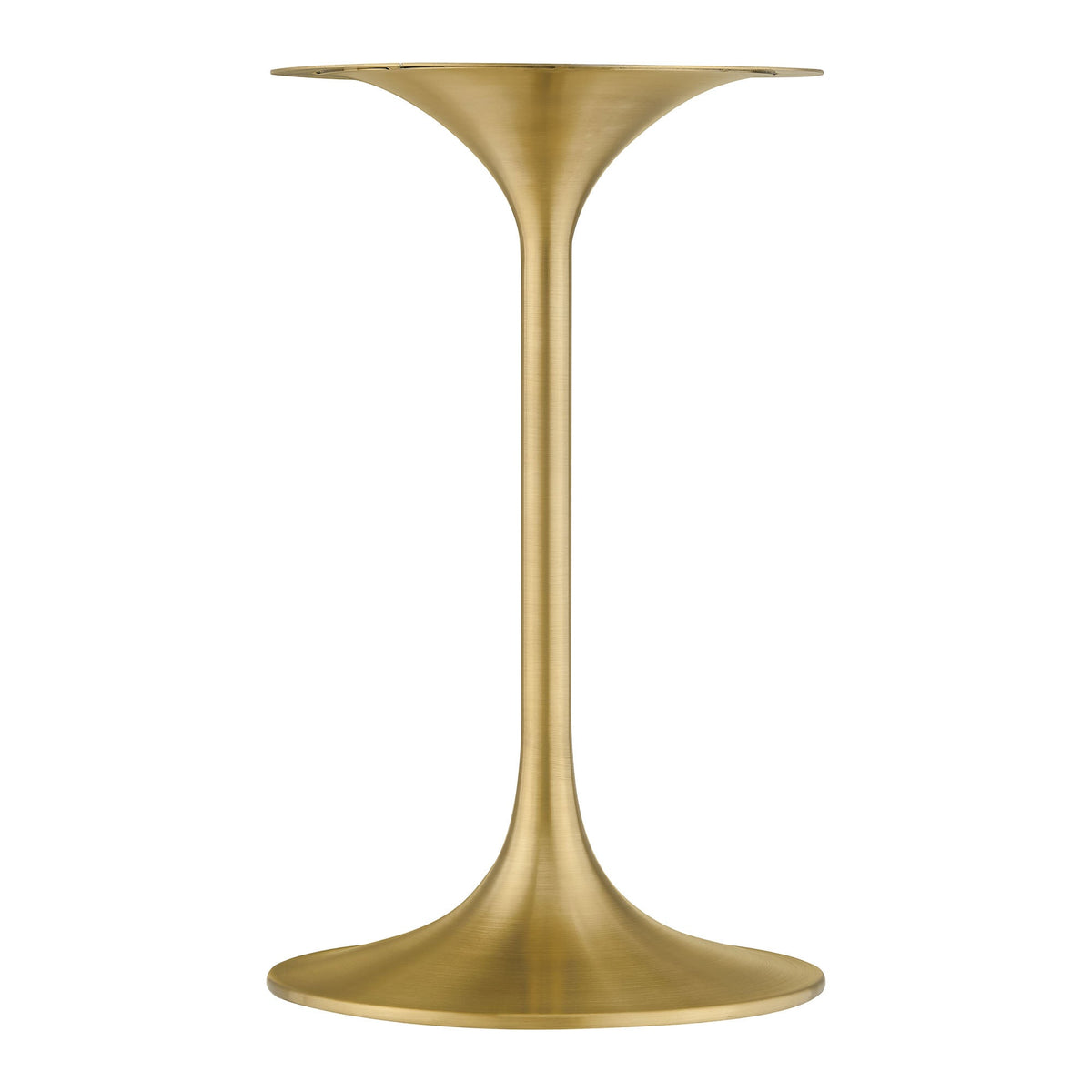Lippa 20" Round Wood Side Table by Modway - EEI-5686, photo 5 of 7