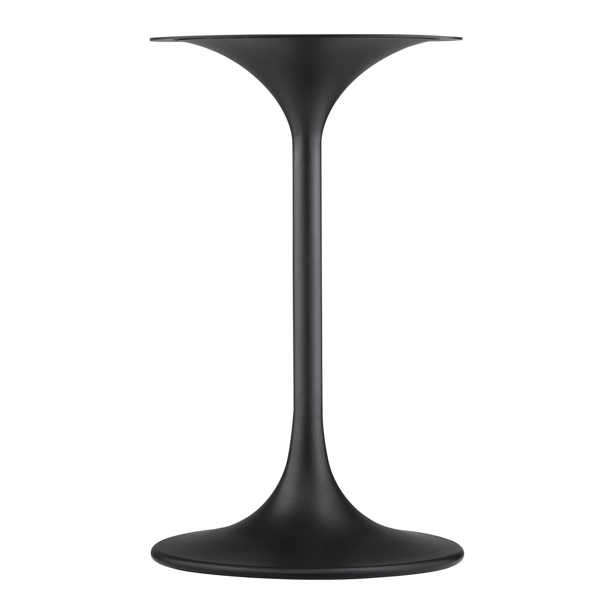 Lippa 20" Round Wood Side Table by Modway - EEI-5691, photo 5 of 7