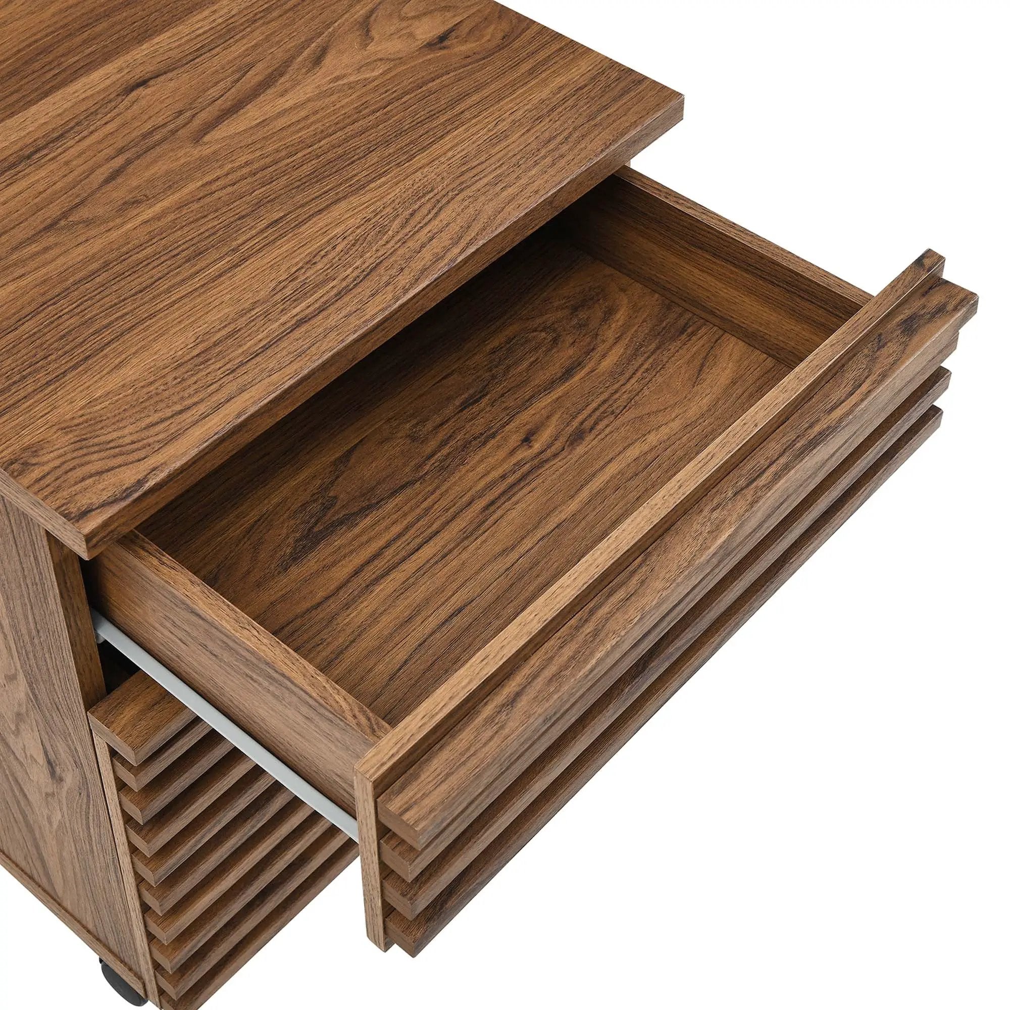 Render Wood File Cabinet by Modway by HouseOfZazla