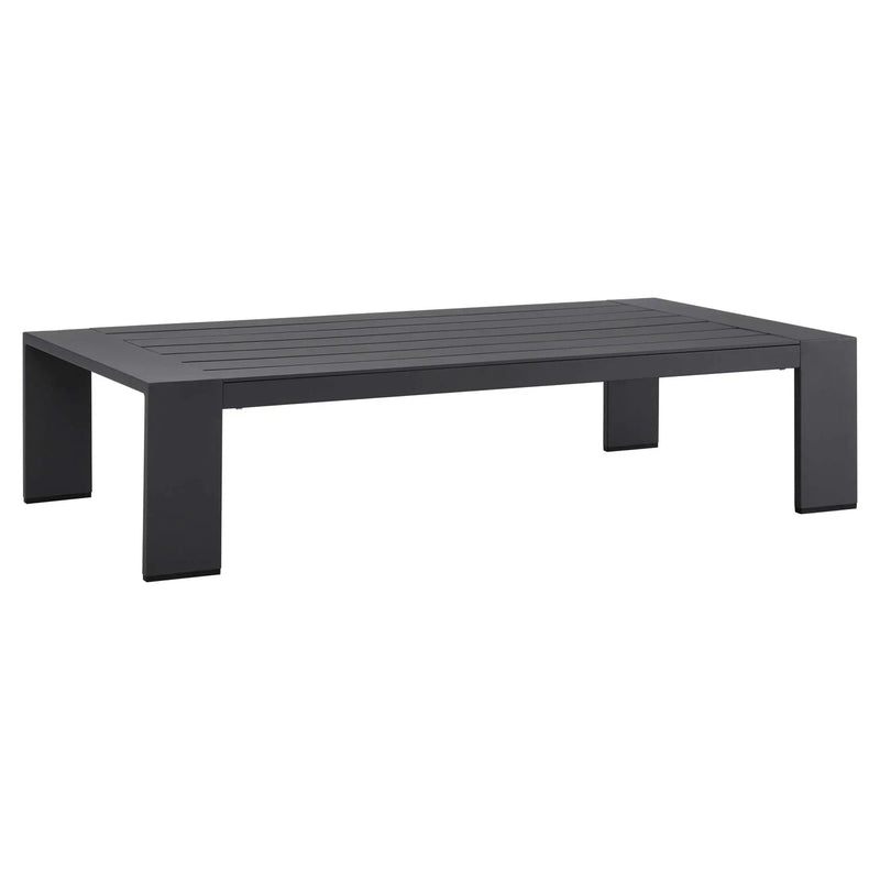 Tahoe 2-Piece Outdoor Patio Powder-Coated Aluminum Set by Modway by HouseOfZazla