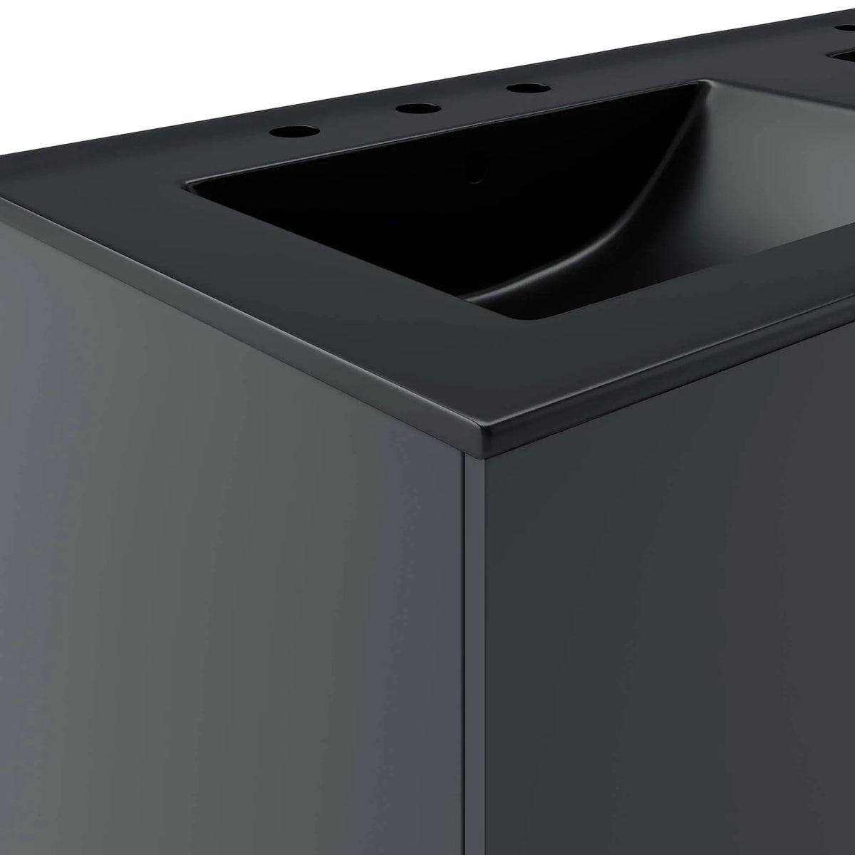 Vitality 48" Double Sink Bathroom Vanity by Modway by HouseOfZazla