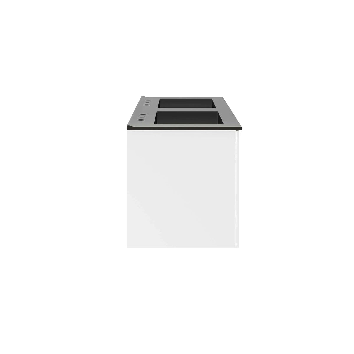 Vitality 48" Double Sink Bathroom Vanity by Modway by HouseOfZazla