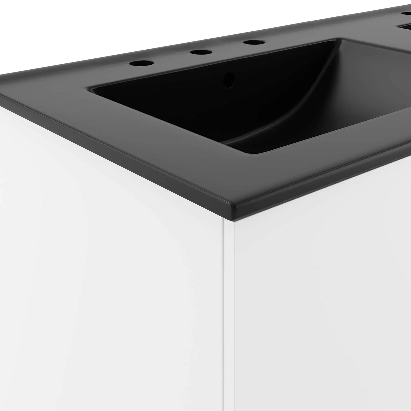 Vitality 48" Double Sink Bathroom Vanity by Modway by HouseOfZazla