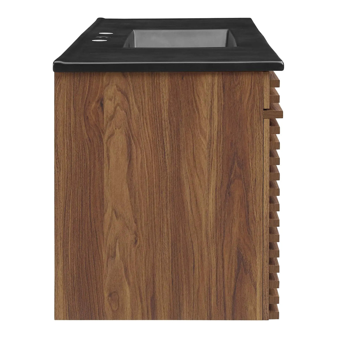 Render 48" Wall-Mount Bathroom Vanity by Modway by HouseOfZazla