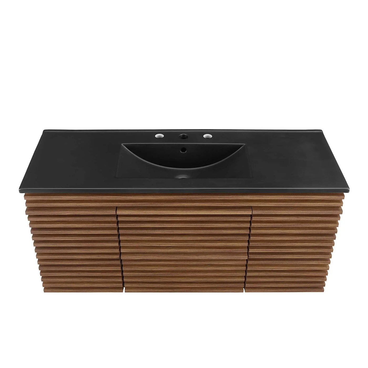 Render 48" Wall-Mount Bathroom Vanity by Modway by HouseOfZazla