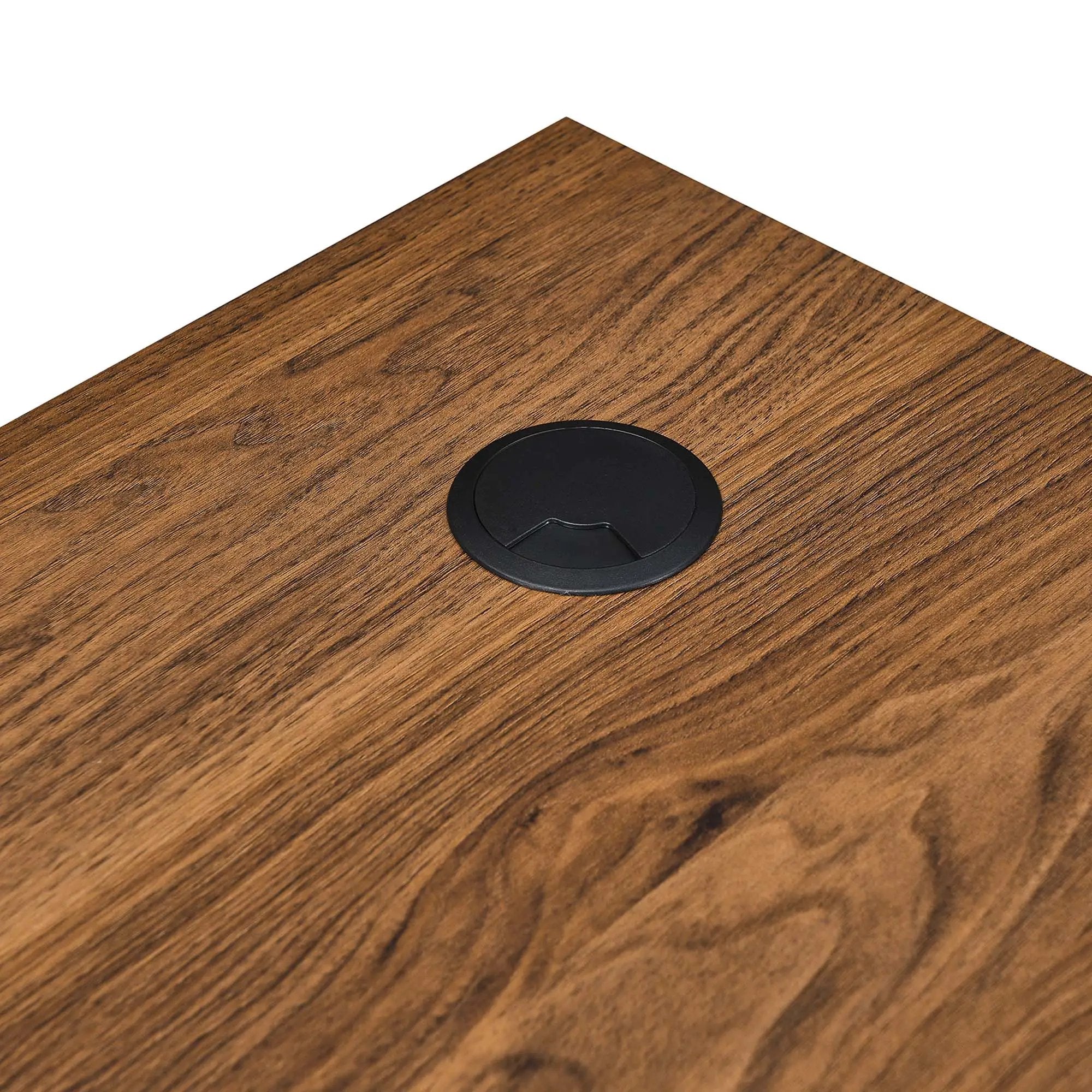 Render Wood Desk and File Cabinet Set by Modway by HouseOfZazla