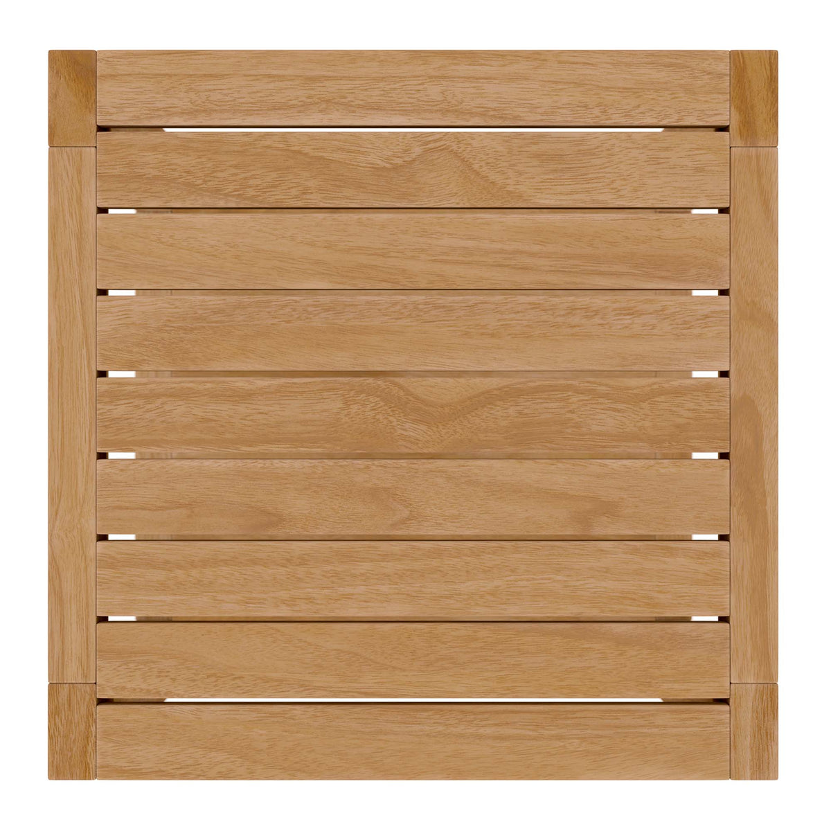 Carlsbad 6-Piece Teak Wood Outdoor Patio Set by Modway, photo 14 of 40