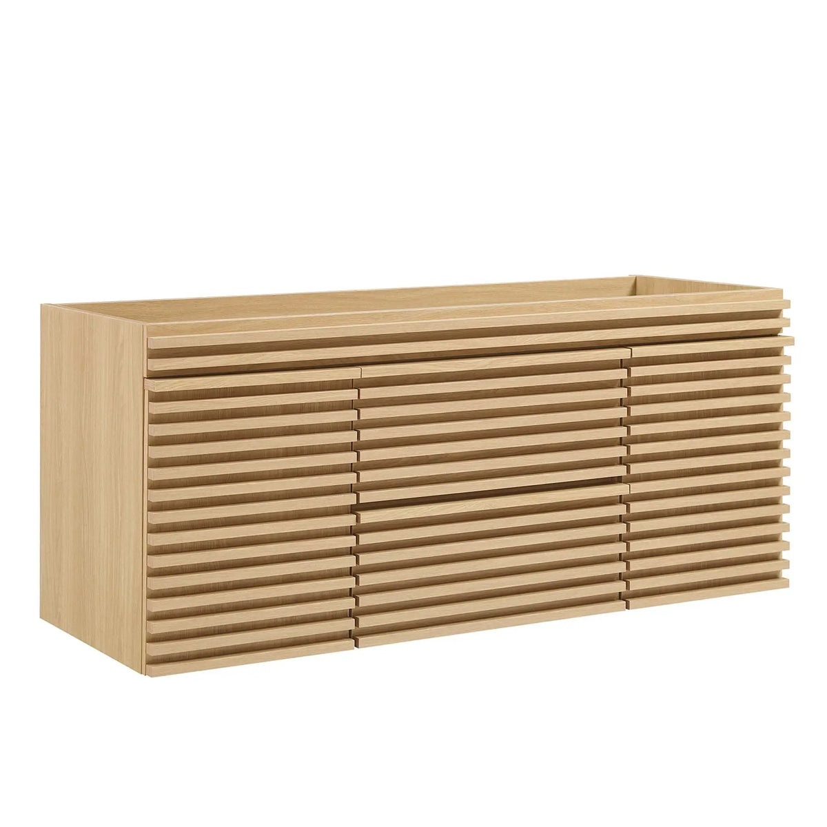 Render 48" Single Sink Compatible Bathroom Vanity Cabinet by Modway by HouseOfZazla