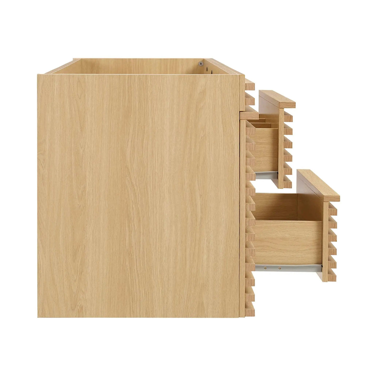 Render 48" Single Sink Compatible Bathroom Vanity Cabinet by Modway by HouseOfZazla