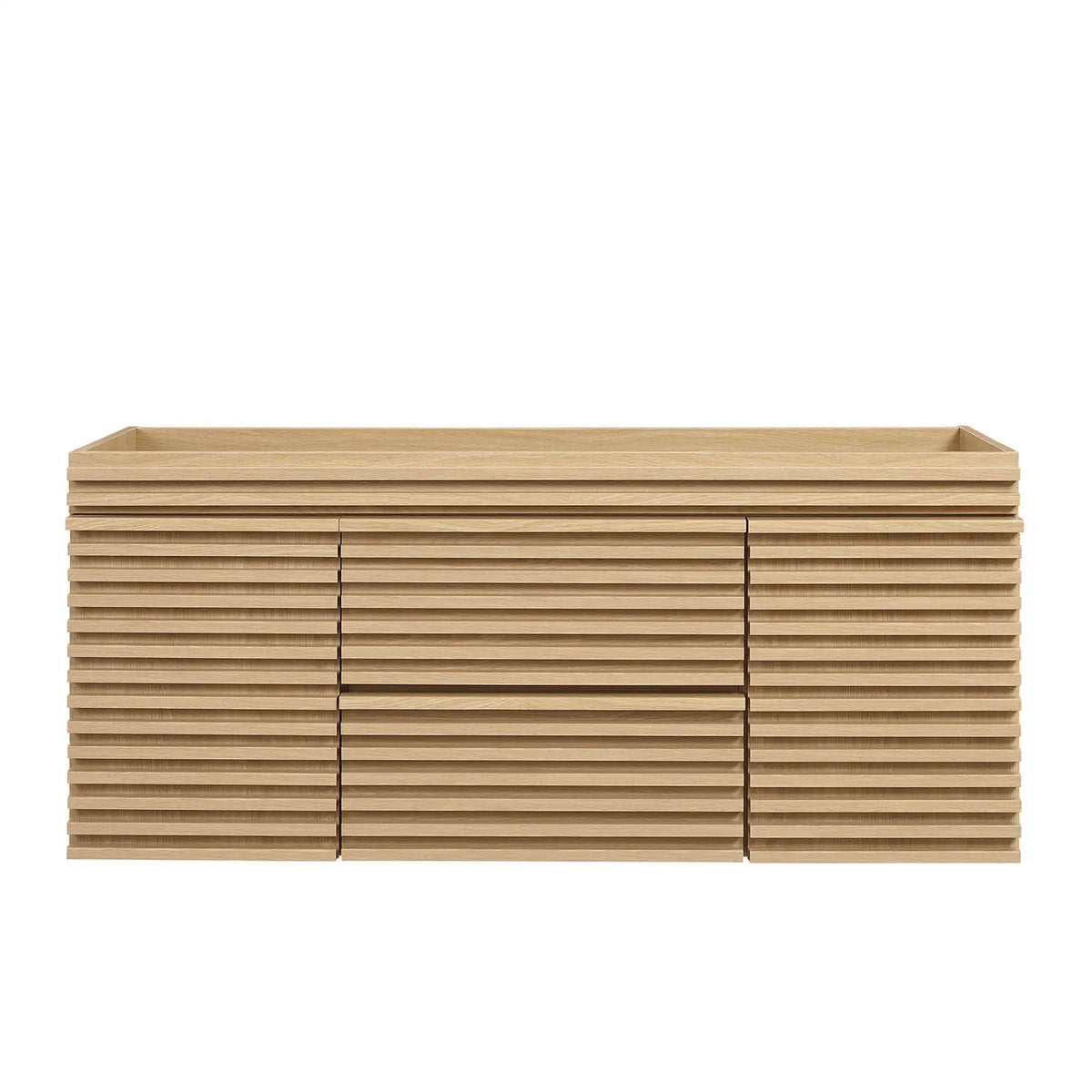 Render 48" Single Sink Compatible Bathroom Vanity Cabinet by Modway by HouseOfZazla