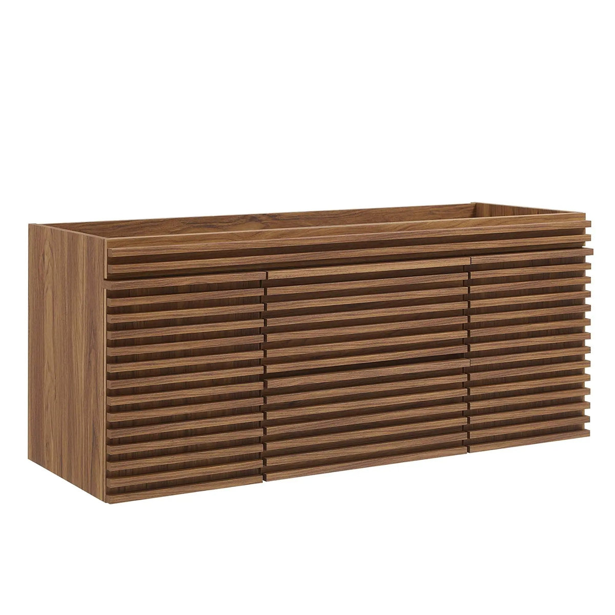 Render 48" Single Sink Compatible Bathroom Vanity Cabinet by Modway by HouseOfZazla