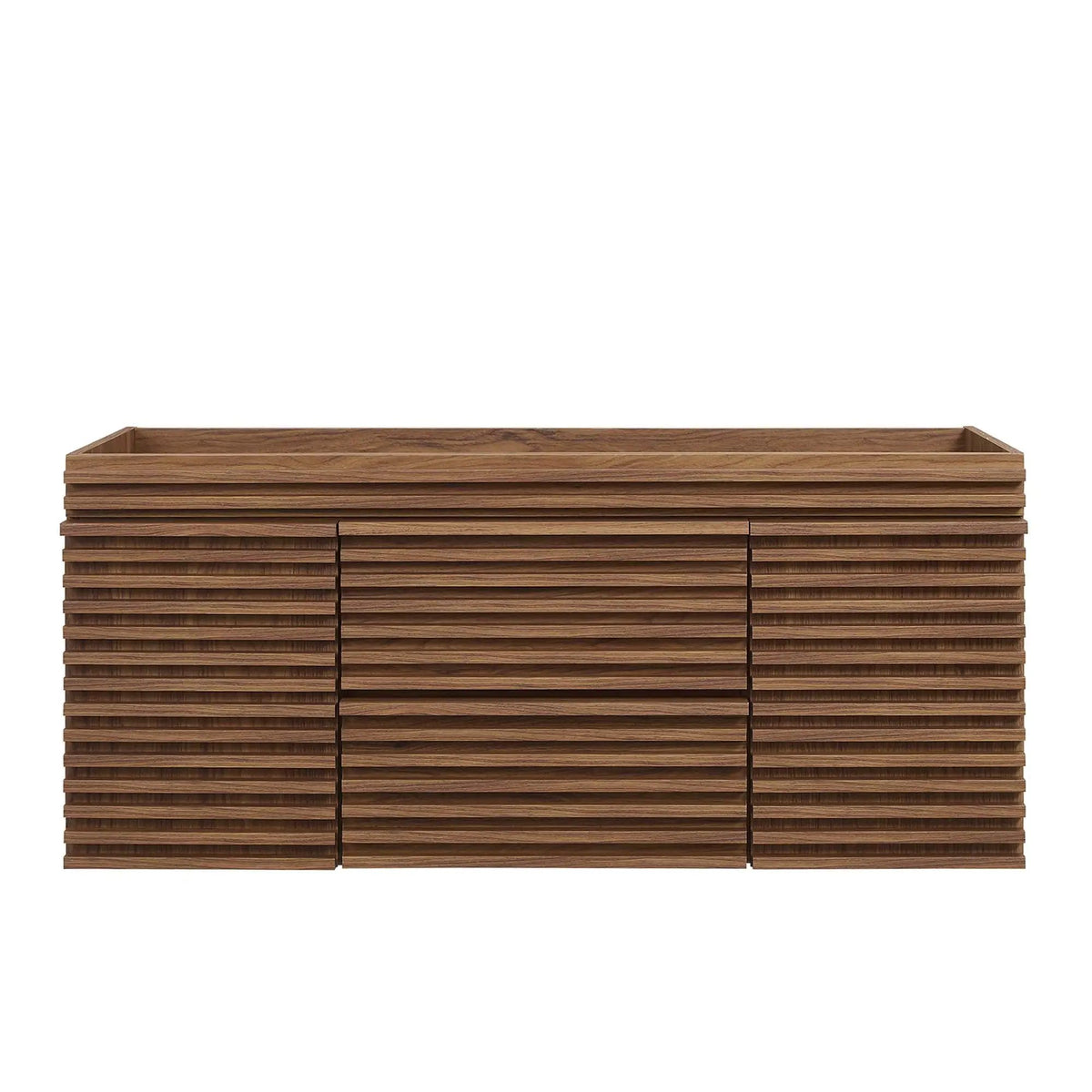 Render 48" Single Sink Compatible Bathroom Vanity Cabinet by Modway by HouseOfZazla