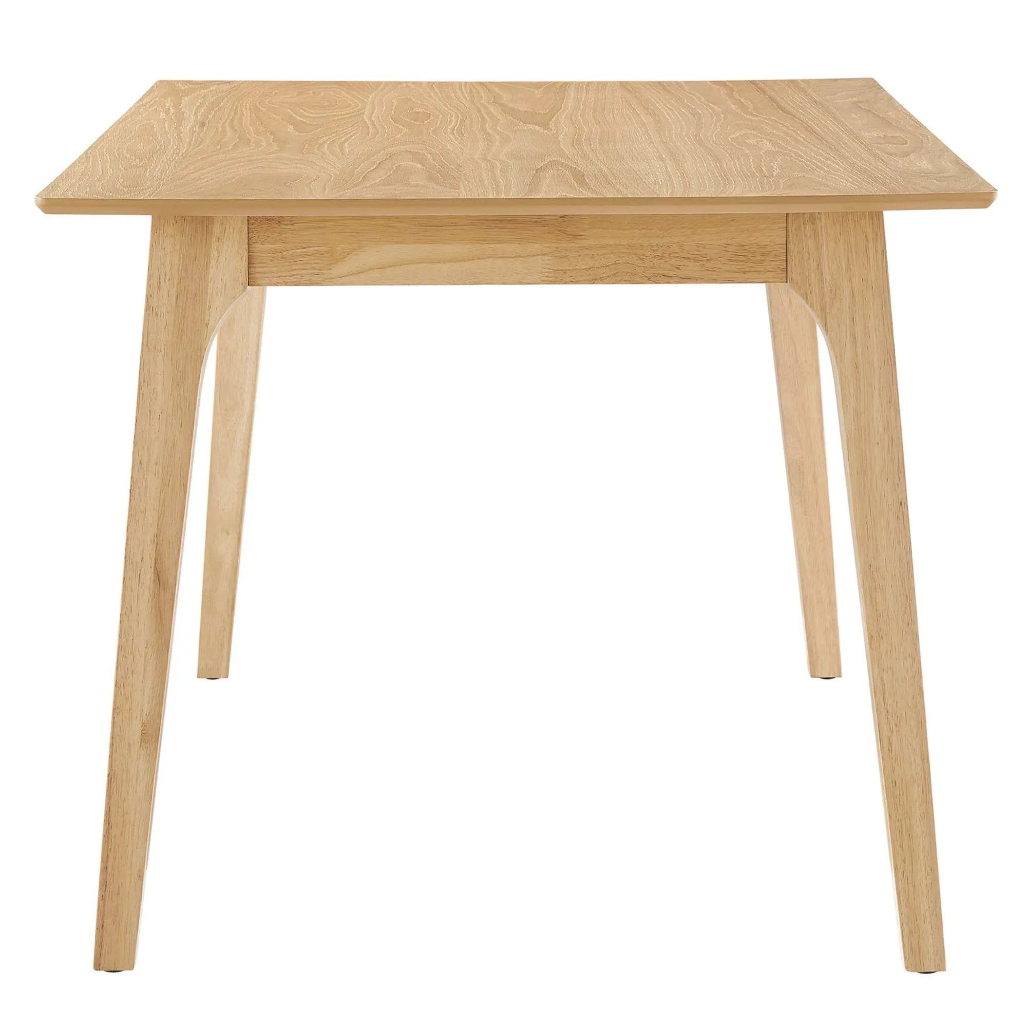 Juxtapose 63" Rectangle Dining Table by Modway by HouseOfZazla