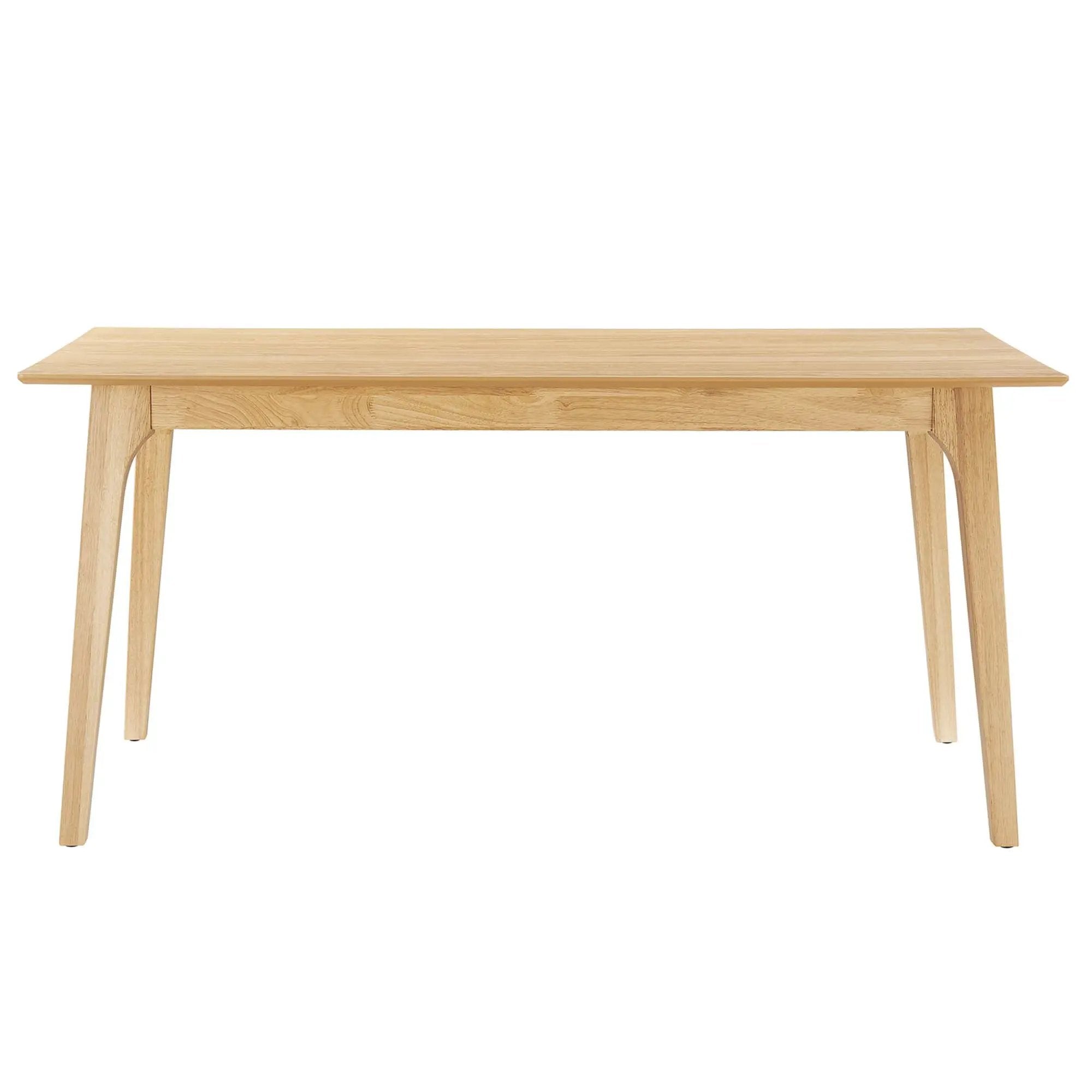 Juxtapose 63" Rectangle Dining Table by Modway by HouseOfZazla
