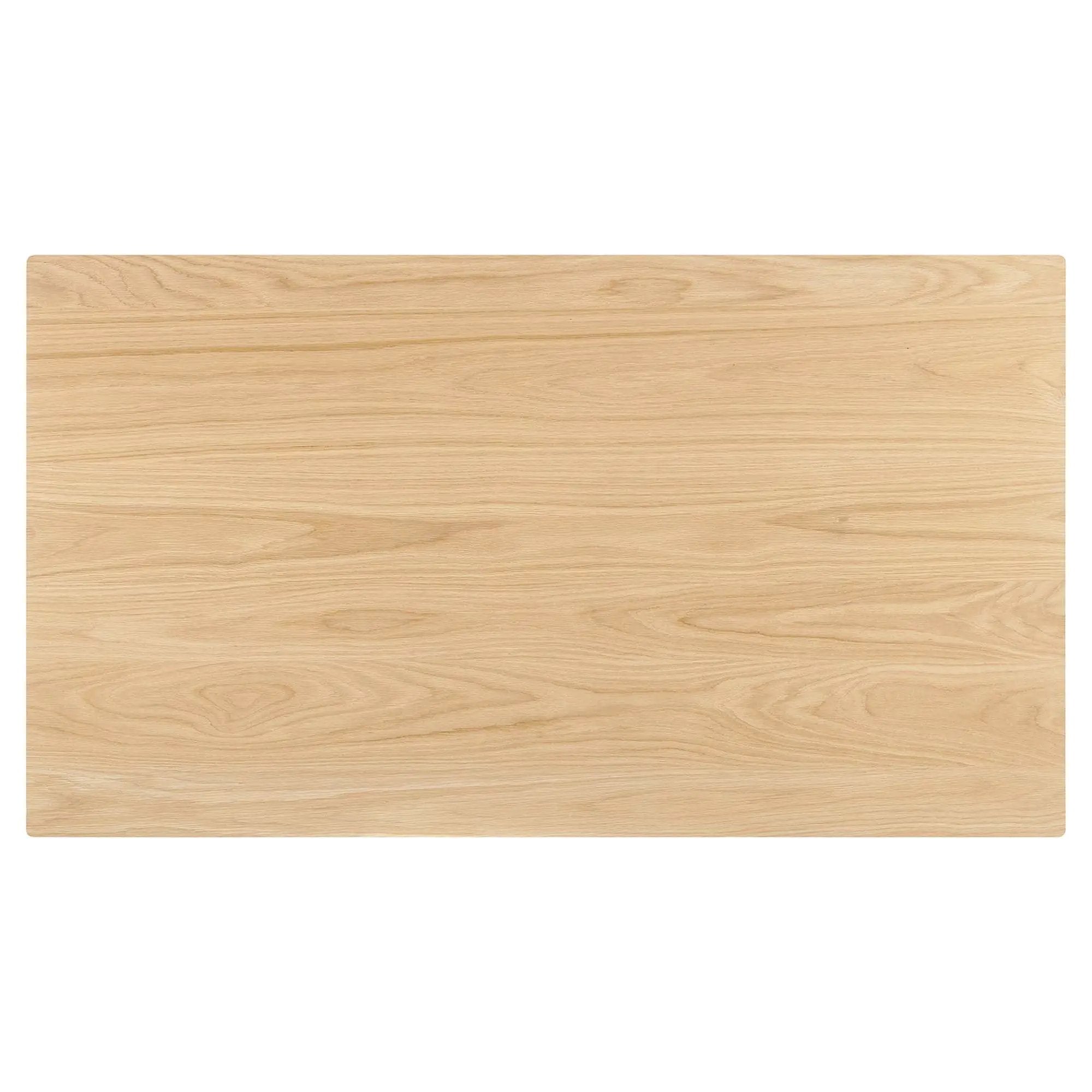 Juxtapose 63" Rectangle Dining Table by Modway by HouseOfZazla