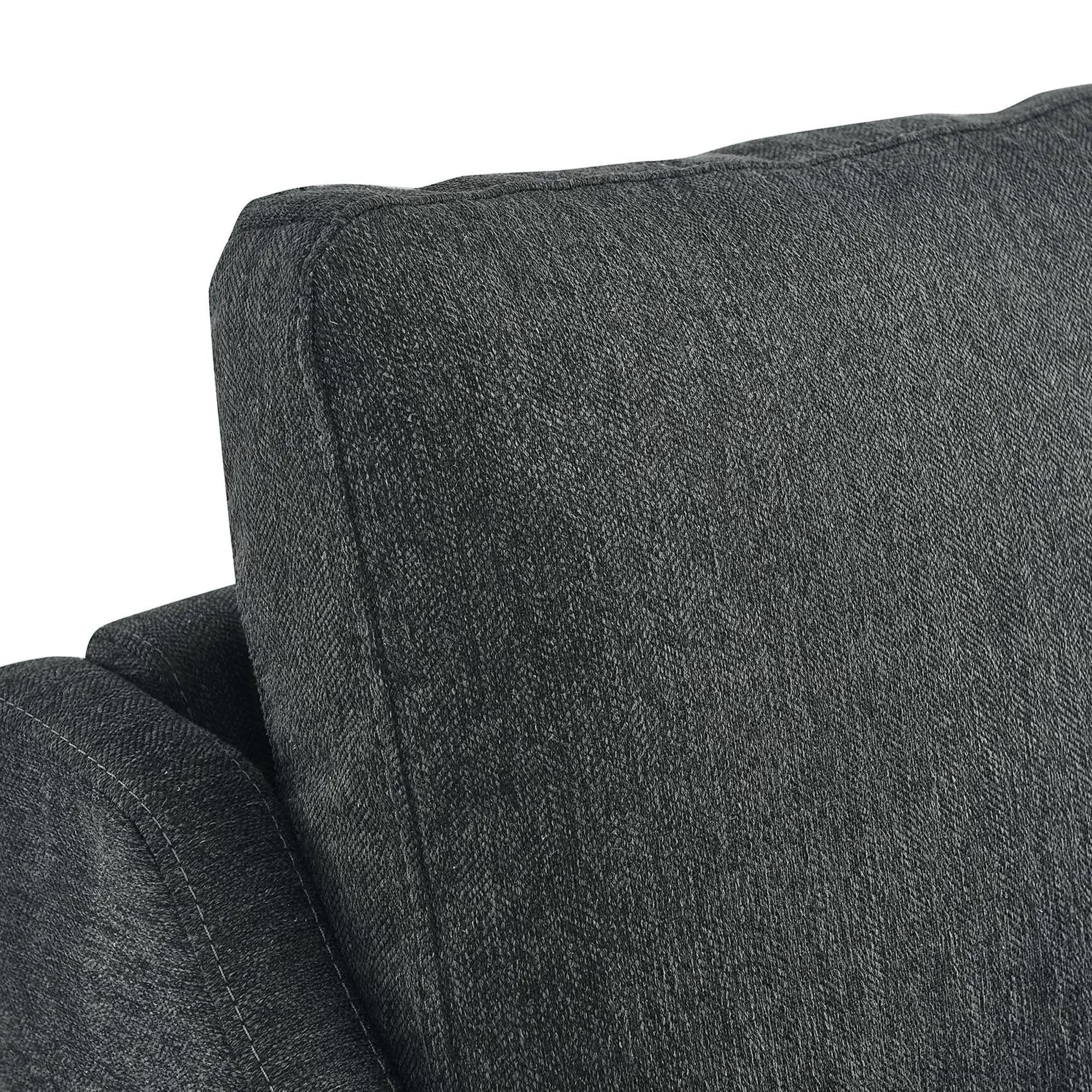 Corland Upholstered Fabric Armchair by Modway by HouseOfZazla