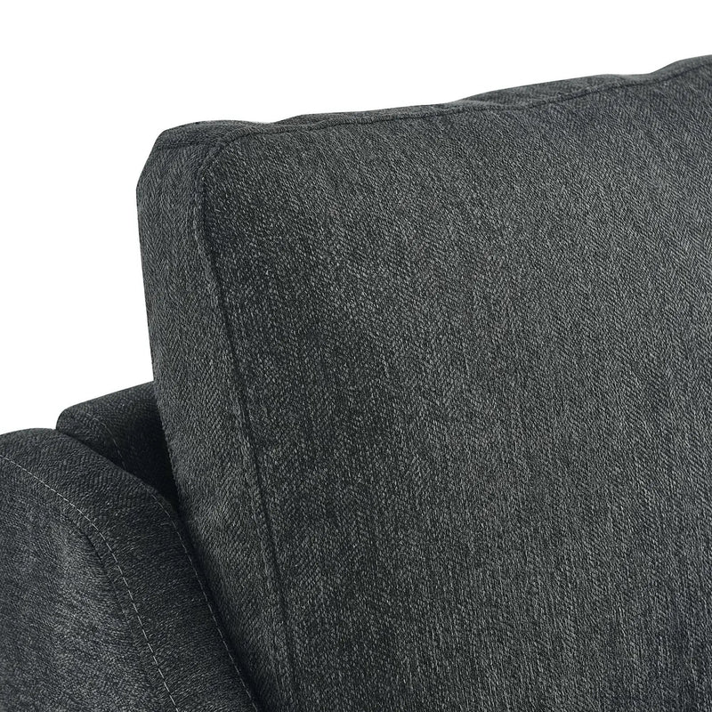 Corland Upholstered Fabric Armchair by Modway by HouseOfZazla