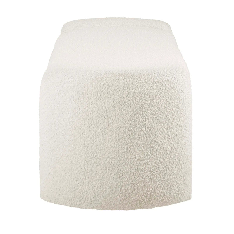 Nebula Boucle Upholstered Bench by Modway by HouseOfZazla