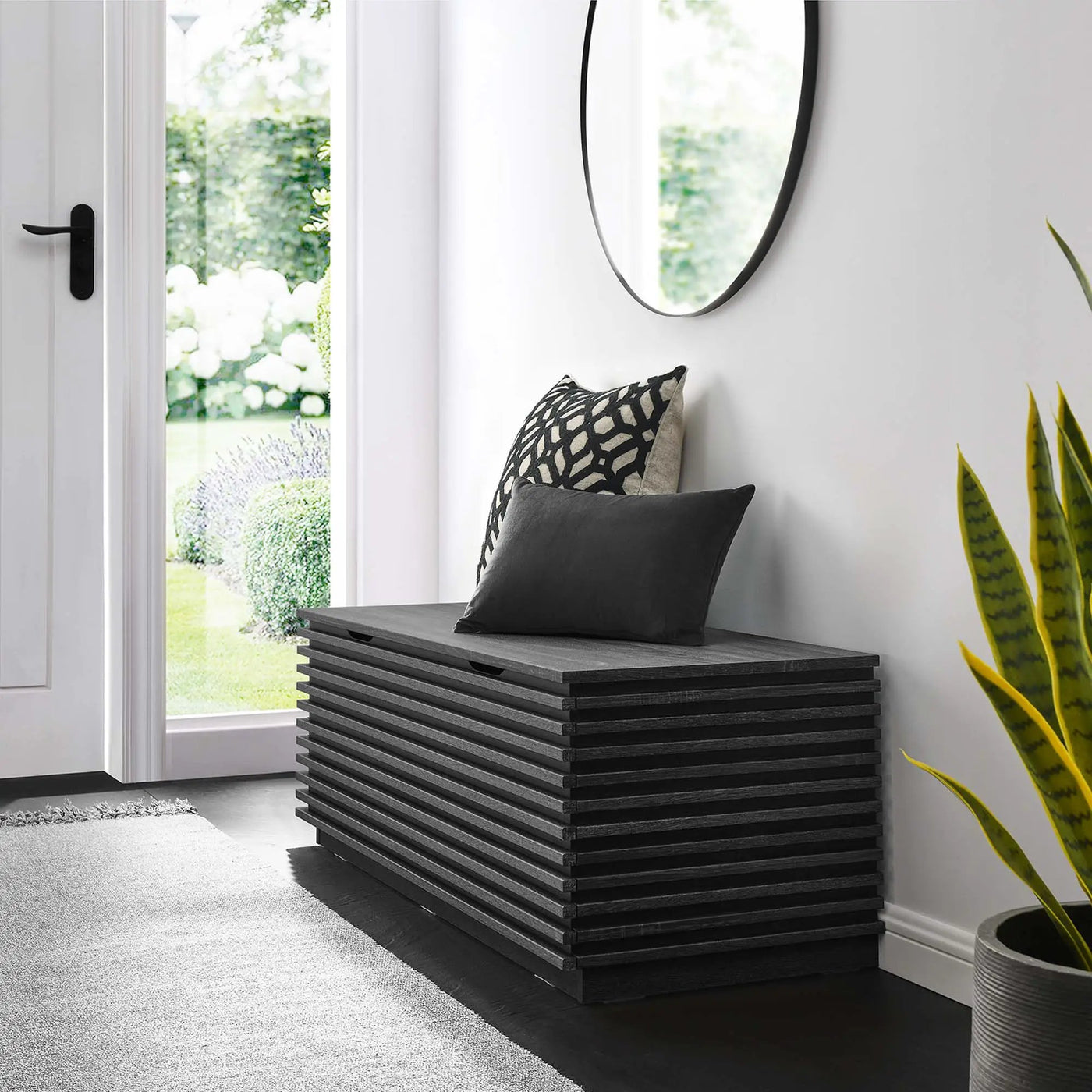 Render Storage Bench by Modway by HouseOfZazla