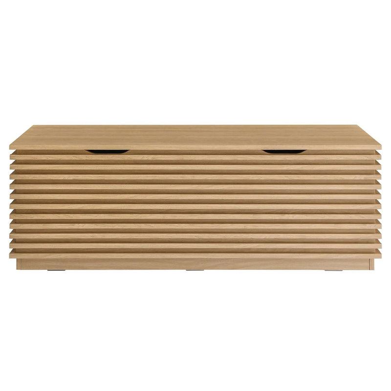 Render Storage Bench by Modway by HouseOfZazla