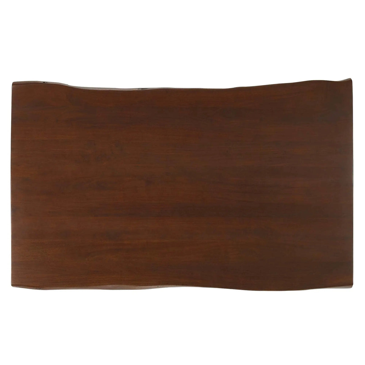 Ardor 60" Live Edge Acacia Wood Dining Table by Modway by HouseOfZazla