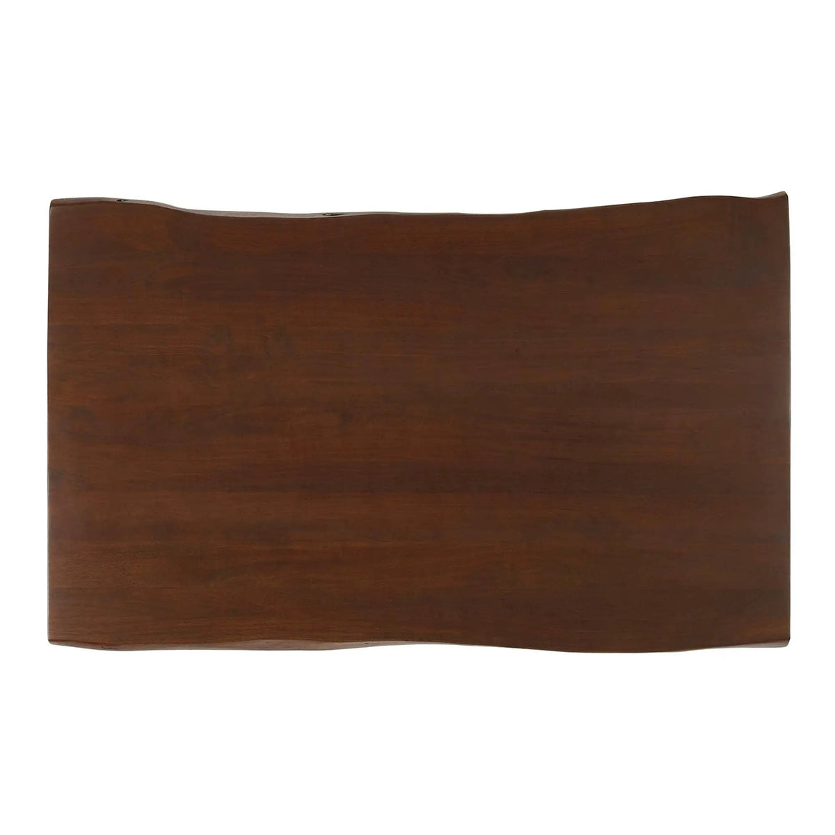 Ardor 60" Live Edge Acacia Wood Dining Table by Modway by HouseOfZazla
