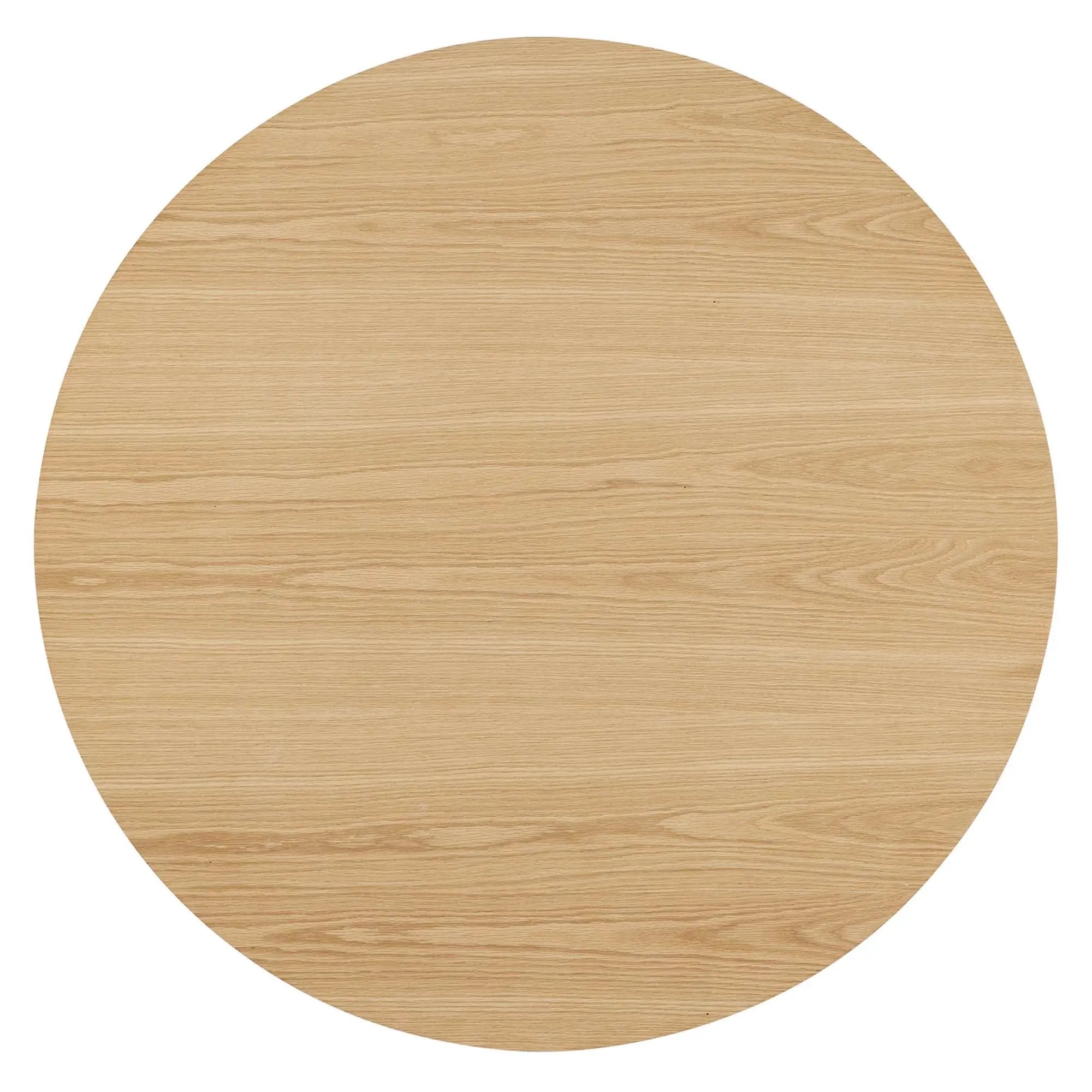 Senja 47" Round Dining Table by Modway by HouseOfZazla