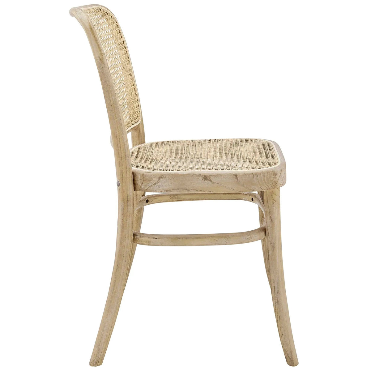 Winona Wood Dining Side Chair Set of 2 by Modway by HouseOfZazla