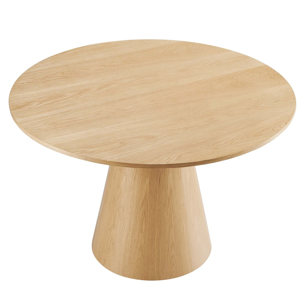 Provision 47" Round Dining Table by Modway, photo 3 of 12