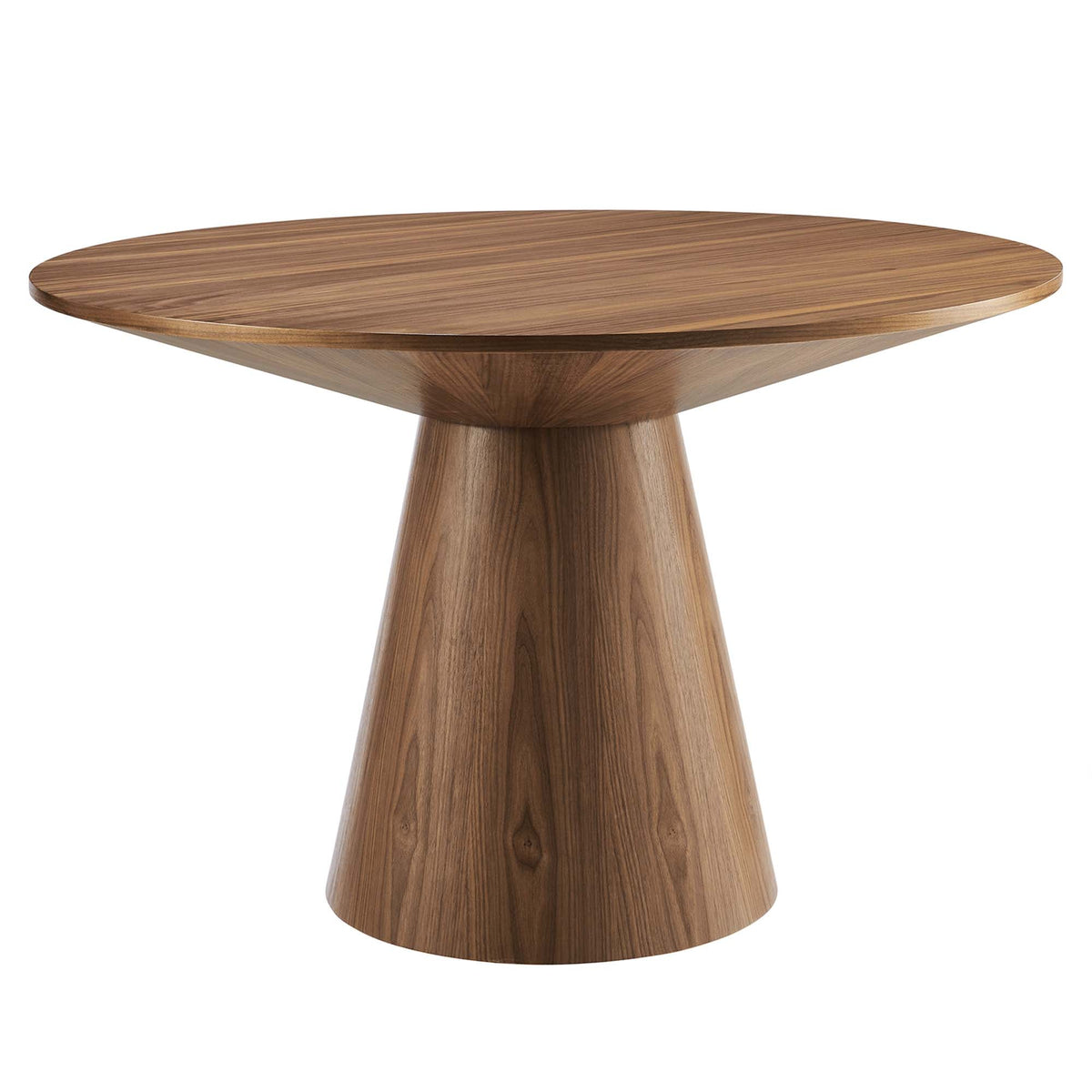 Provision 47" Round Dining Table by Modway, photo 7 of 12