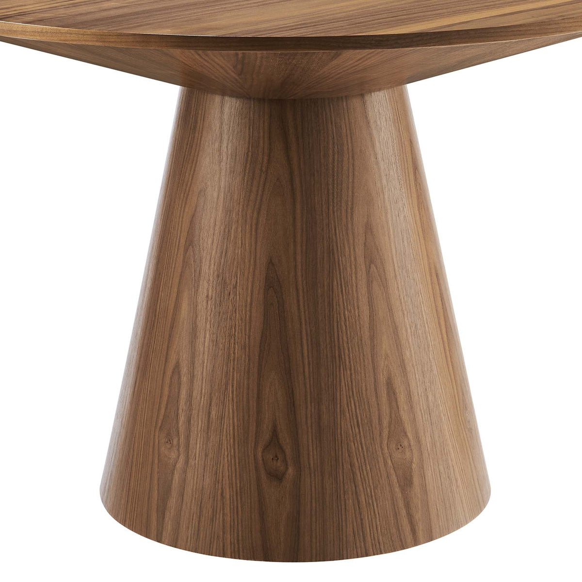 Provision 47" Round Dining Table by Modway, photo 10 of 12