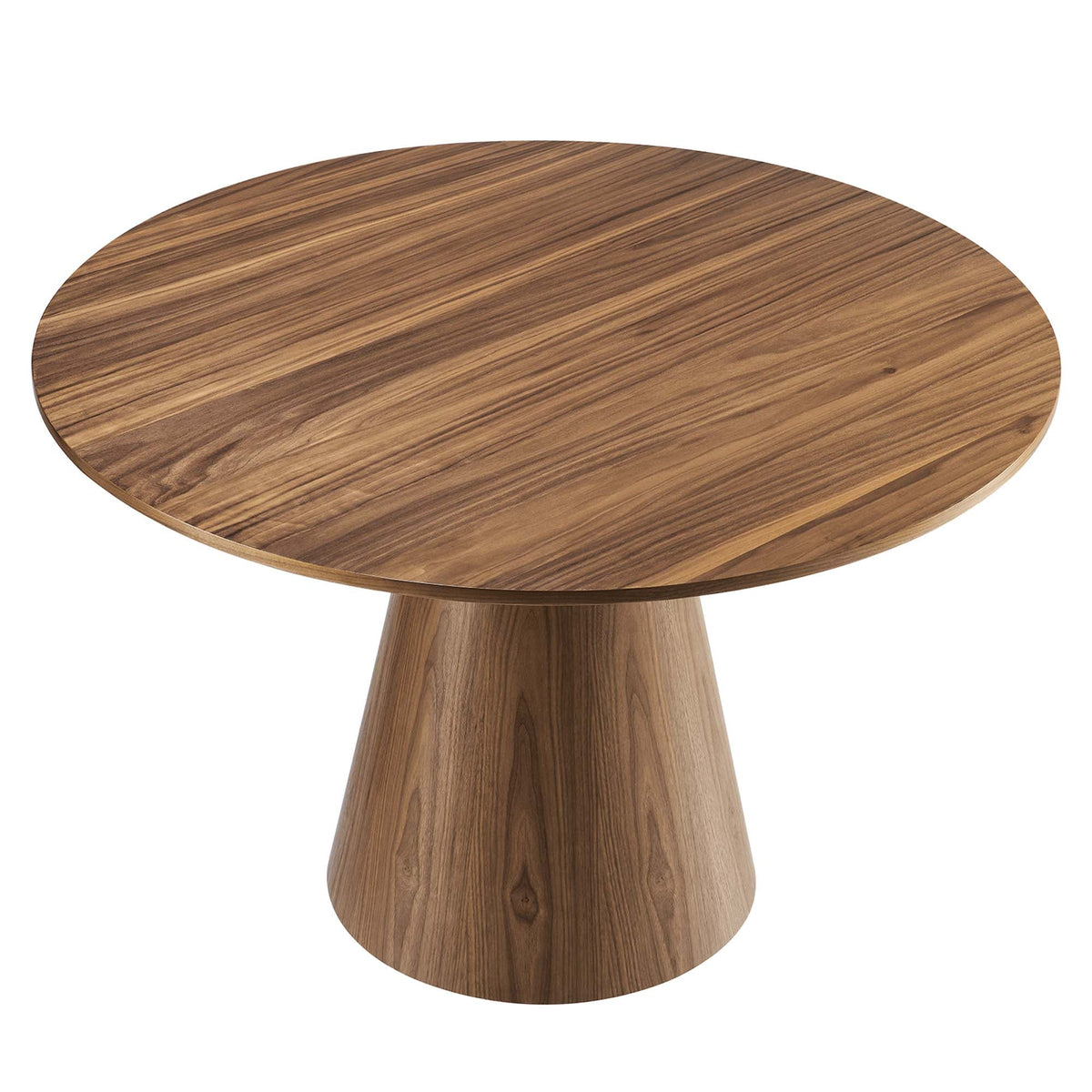 Provision 47" Round Dining Table by Modway, photo 9 of 12