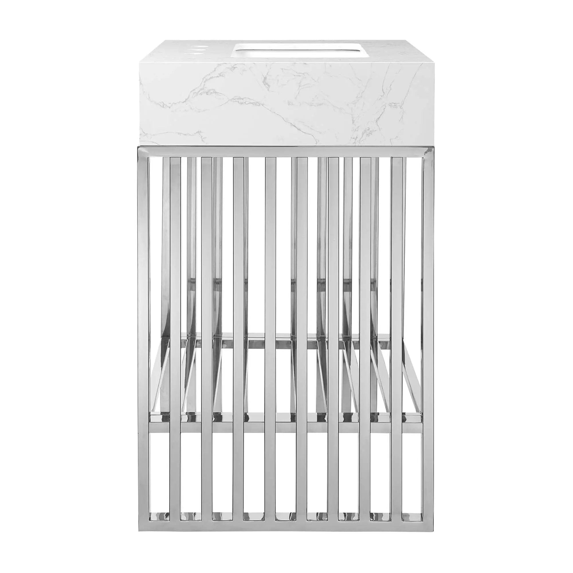 Gridiron 24" Bathroom Vanity by Modway by HouseOfZazla