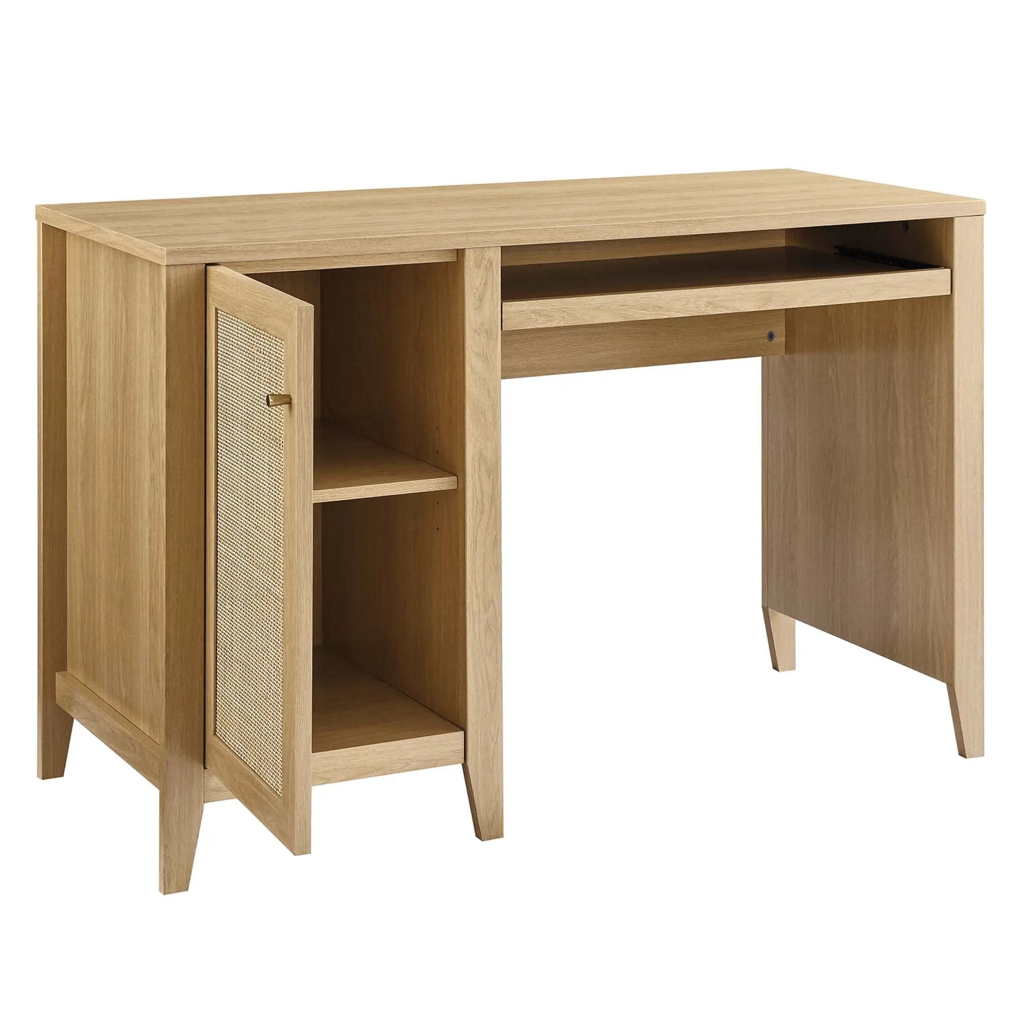 Soma 47" Office Desk by Modway by HouseOfZazla