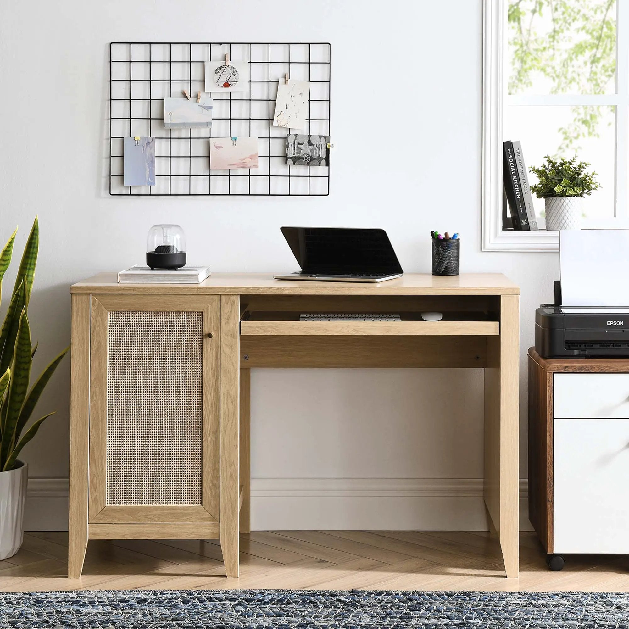 Soma 47" Office Desk by Modway by HouseOfZazla