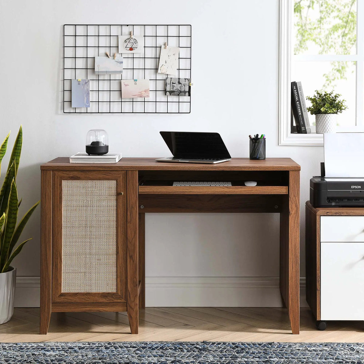 Soma 47" Office Desk by Modway by HouseOfZazla