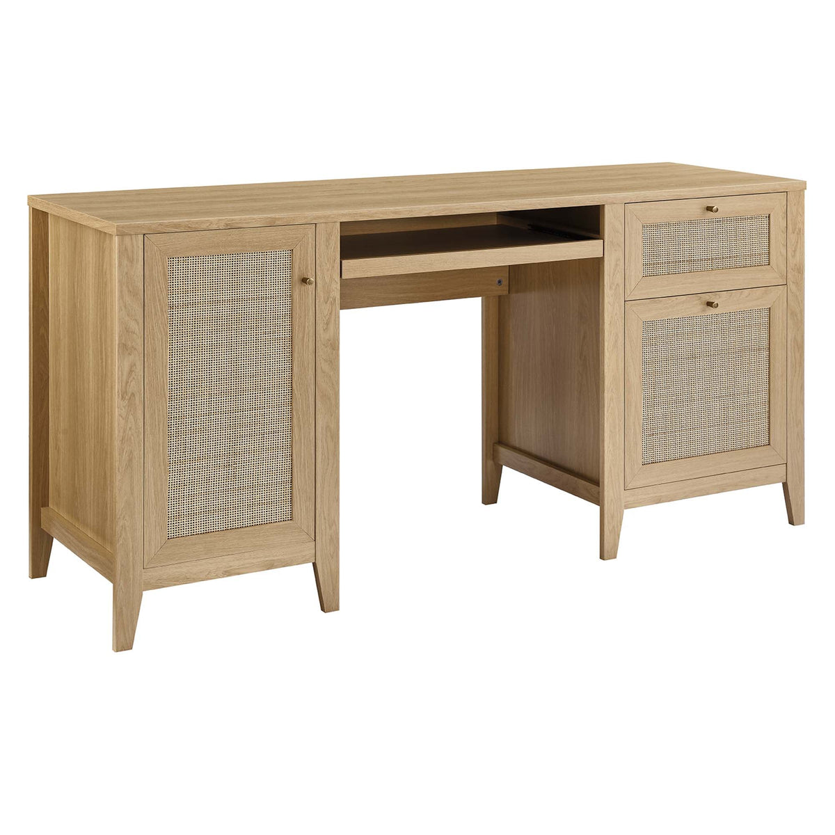 Soma Office Desk by Modway, photo 15 of 21