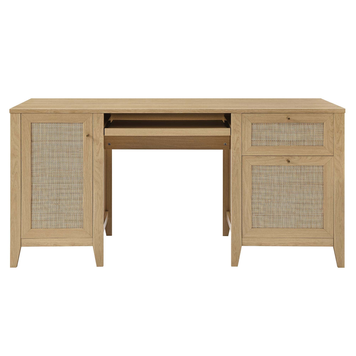 Soma Office Desk by Modway, photo 19 of 21