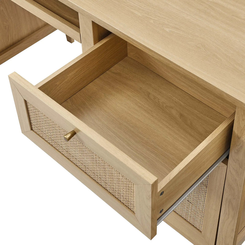 Soma 63" Office Desk by Modway by HouseOfZazla