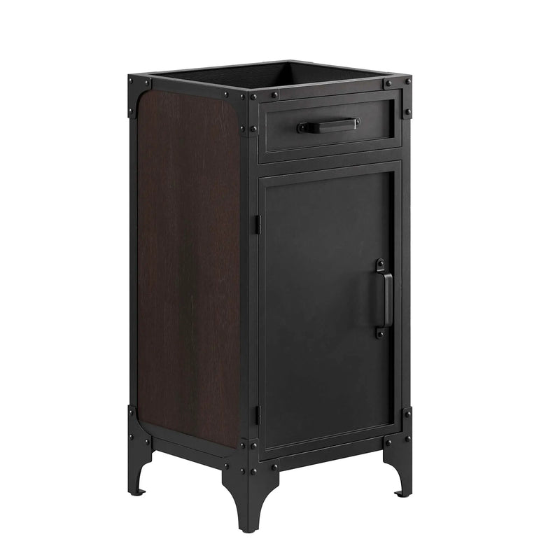 Steamforge 18" Bathroom Vanity by Modway by HouseOfZazla