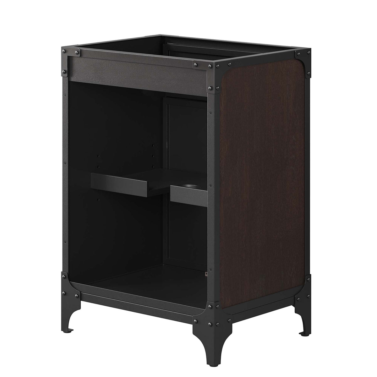 Steamforge Bathroom Vanity Cabinet (Sink Basin Not Included) by Modway, photo 5 of 18