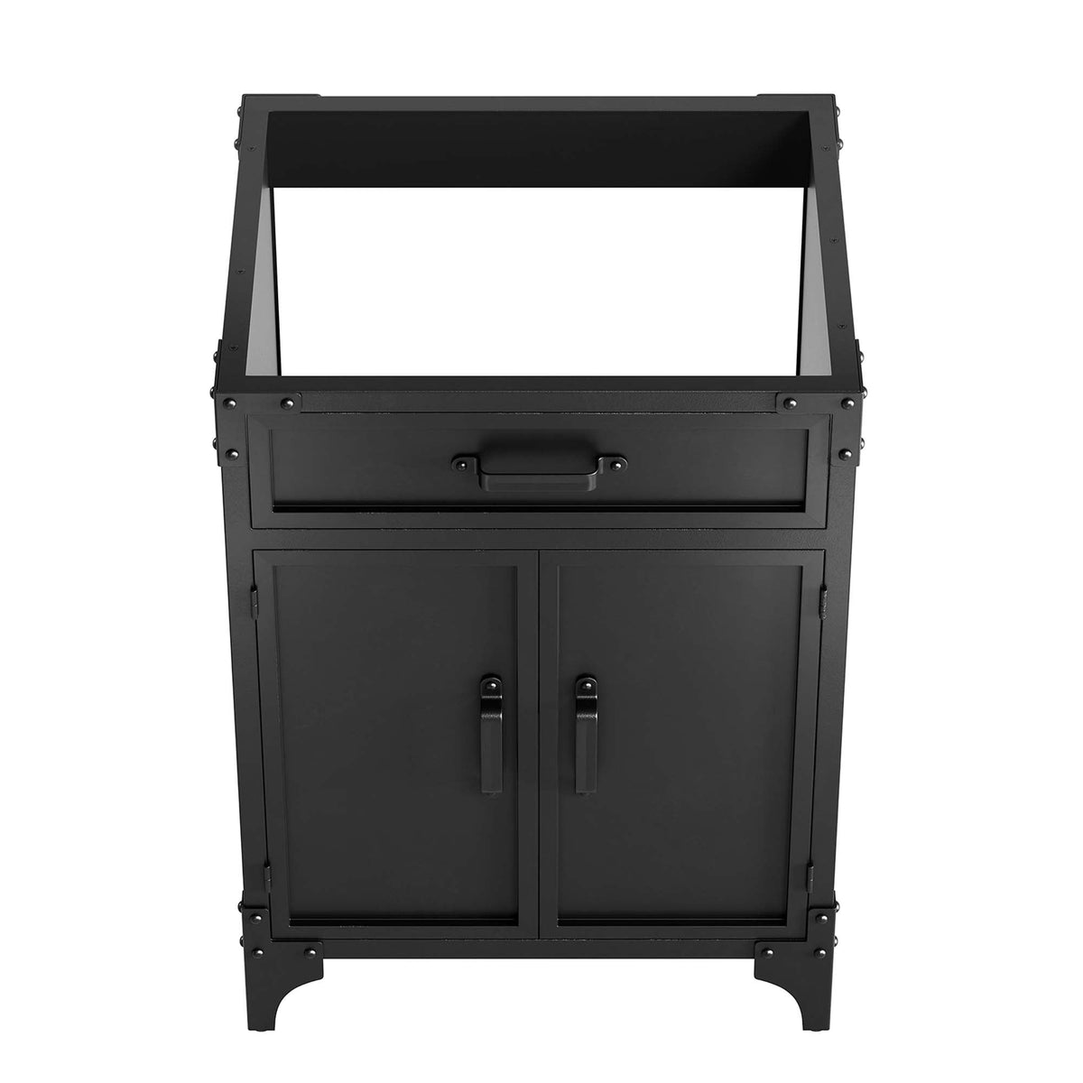 Steamforge Bathroom Vanity Cabinet (Sink Basin Not Included) by Modway, photo 6 of 18