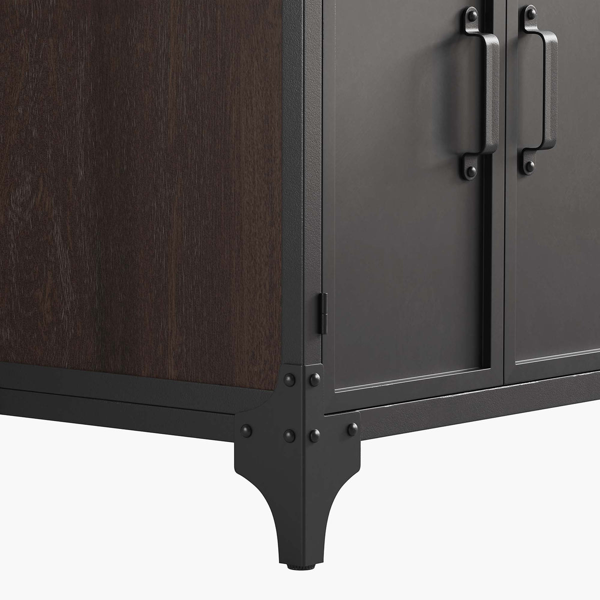 Steamforge Bathroom Vanity Cabinet (Sink Basin Not Included) by Modway, photo 8 of 18